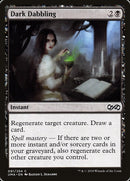 Tapotage obscur [Masters Ultime]