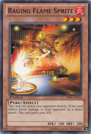 Esprit Flamboyant [BP01-EN136] Commune