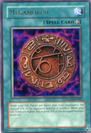 Megamorfosis [DLG1-EN062] Rara