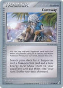 Náufrago (72/100) (Empoleon Rápido - Akira Miyazaki) [Campeonatos Mundiales 2007]