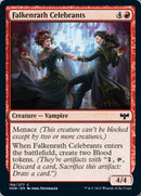Fêtards de Falkenrath [Innistrad: Vœu de sang]