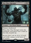 Devastador de la Flota Funesta [Commander Legends: Battle for Baldur's Gate]