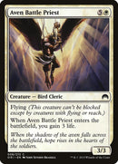 Prêtre de bataille aven [Magic Origins]