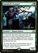 Évangéliste d'Emrakul [Eldritch Moon Prerelease Promos]