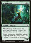Koudou revêche [Amonkhet]