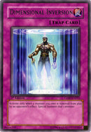 Inversión Dimensional [CDIP-EN052] Rara