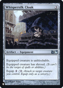 Cape de Mantevaloir [Secret Lair: Pile je gagne, face tu perds]