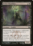 Vadrouilleur des égouts [Retour à Ravnica]