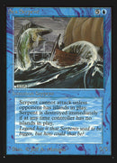 Serpent de Mer [Édition Internationale pour Collectionneurs]