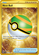 Turno Ball (255/198) [Escarlata y Púrpura: Set Básico]