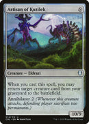 Artisan de Kozilek [Commander Anthology Volume II]