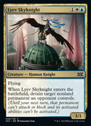 Lyev Chevalierciel [Double Masters 2022]