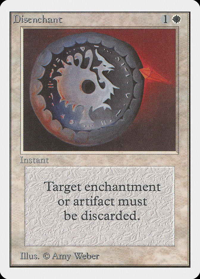 Désenchantement [Édition illimitée]