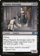 Souveraine vampire [Édition de base 2019]