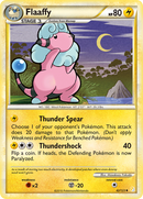 Pharamp (42/123) [HeartGold & SoulSilver: Base Set]