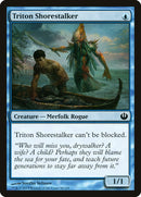 Traqueur des grèves triton [Voyage vers Nyx]