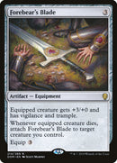 Lame d'Ancêtre [Dominaria]