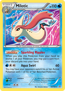Milobellus (44/160) [XY : Primo-Choc]