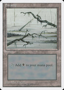 Marais (Branches à gauche et à droite du cadre) [Quatrième édition]