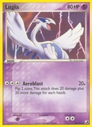 Lugia (29/115) [EX: Forces Cachées]