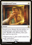 Précepteur éclairé [Eternal Masters]