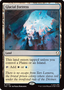 Glacial Fortress [Star Trek Commander]