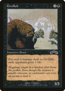 Grollub [Exode]