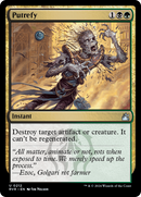 Putréfier [Ravnica Remastered]
