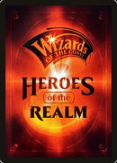 Chemin légendaire de Searo Point [Heroes of the Realm 2019]