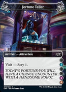 Diseuse de bonne aventure (2-5-6) [Unfinity]