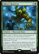 Glissa, la chasseresse (Phyrexia : Tous seront un — Commander)