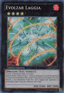 Evolzar Laggia [CT09-FR011] Super Rare