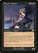 Vampire sengien [Tourment]
