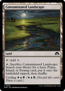 Paysage contaminé [Modern Horizons 3]