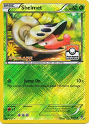 Carapuce (8/111) (Promo Ligue 4e place) [XY: Poings Furieux]