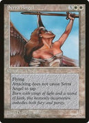 Ange séraphin (Géant) [Cartes géantes]