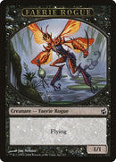 Jeton Faerie Rogue [Jetons Matin givré]