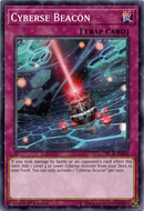 Balise Cyberse [SP18-FR044] Starfoil Rare