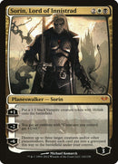 Sorin, Seigneur d'Innistrad [Ascension sombre]