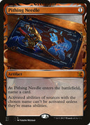 Aguja punzante [Kaladesh Inventions]