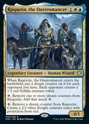 Raspoutine, l'Oniromancien [Commander Dominaria Uni]