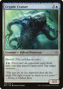Croiseur des cryptes [Bataille de Zendikar]