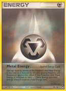 Énergie Métal (88/108) [EX: Gardiens du Pouvoir]