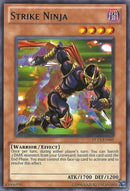 Ninja Asalto (Azul) [DL13-EN005] Rara