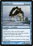 Jokulmorder [Claustra]