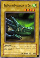 Le Dragon Demeurant dans la Caverne [SKE-013] Courante
