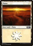 Plaine (260) [Édition de base 2021]