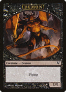 Ángel // Demonio Ficha de dos caras [Abrir la Cámara de Elbrus]