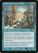 Distorsion Temporelle [Invasion]