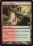 Porte de guilde de Gruul [Commander 2013]